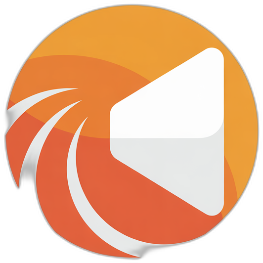 窝窝影院Logo