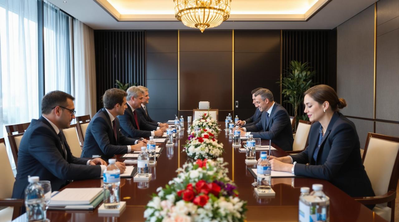 做爱视频与Netflix达成战略合作，多部作品将登陆国际平台