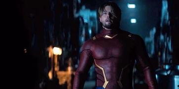 泰坦 第二季,黑暗降临，英雄觉醒