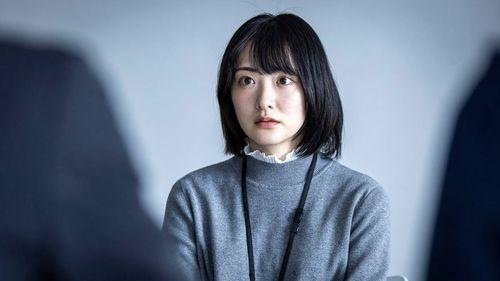 社内处刑人~她要消灭敌人,她如何一步步消灭敌人，捍卫正义