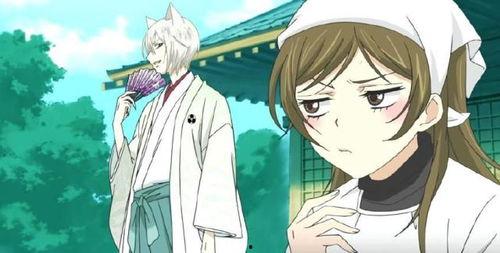 元气少女缘结神 第一季