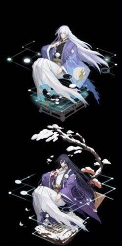 黑白弈界,弈界风云录